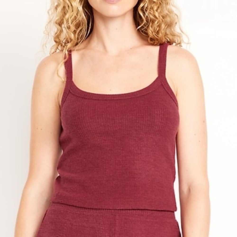 SOFT crop tank NWT - Picture 2 of 7